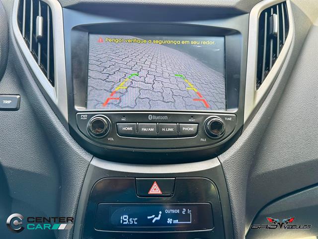 HYUNDAI HB20X PREMIUM 1.6 FLEX 16V AUT. 2019