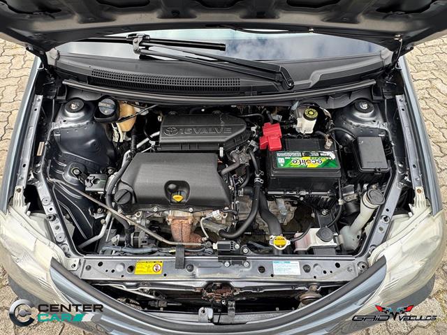TOYOTA ETIOS XS  1.3 FLEX 16V 5P MEC. 2013
