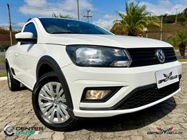 VOLKSWAGEN SAVEIRO ROBUST 1.6 TOTAL FLEX 8V 2023/2023