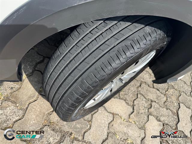VOLKSWAGEN Saveiro ROBUST 1.6 TOTAL FLEX 8V 2023