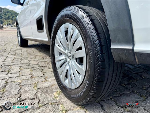 VOLKSWAGEN Saveiro ROBUST 1.6 TOTAL FLEX 8V 2023