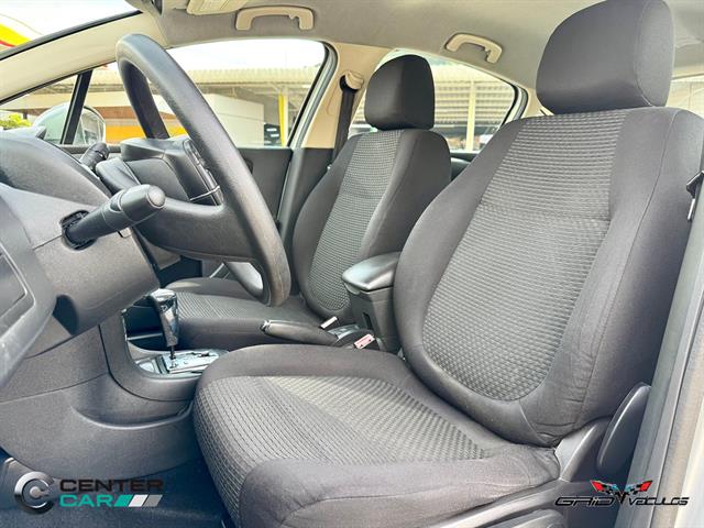 CITROËN C4 GLX 2.0 FLEX 16V 5P AUT. 2013