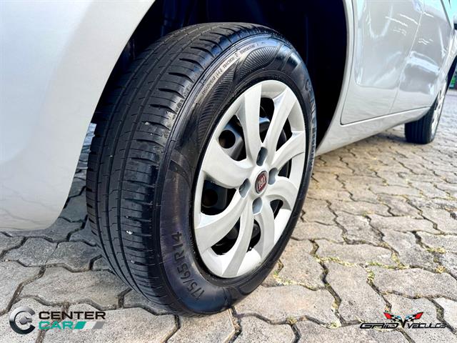 FIAT PALIO ATTRACTIVE 1.0 EVO FIRE FLEX 8V 5P 2013