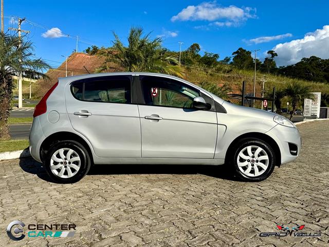 FIAT PALIO ATTRACTIVE 1.0 EVO FIRE FLEX 8V 5P 2013
