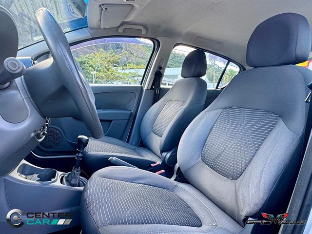 FIAT PALIO ATTRACTIVE 1.0 EVO FIRE FLEX 8V 5P 2013