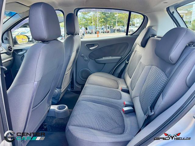 FIAT PALIO ATTRACTIVE 1.0 EVO FIRE FLEX 8V 5P 2013