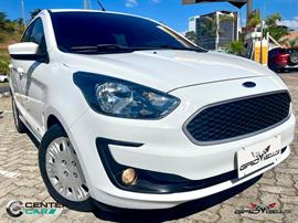 FORD KA 1.0 SE/SE PLUS TIVCT FLEX 5P 2019/2020