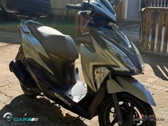 HONDA ELITE 125 2023