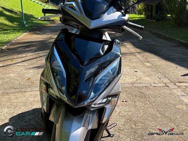 HONDA ELITE 125 2023