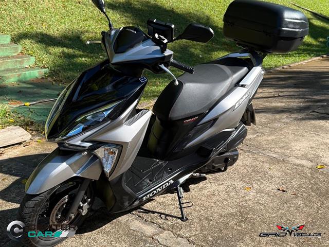 HONDA ELITE 125 2023