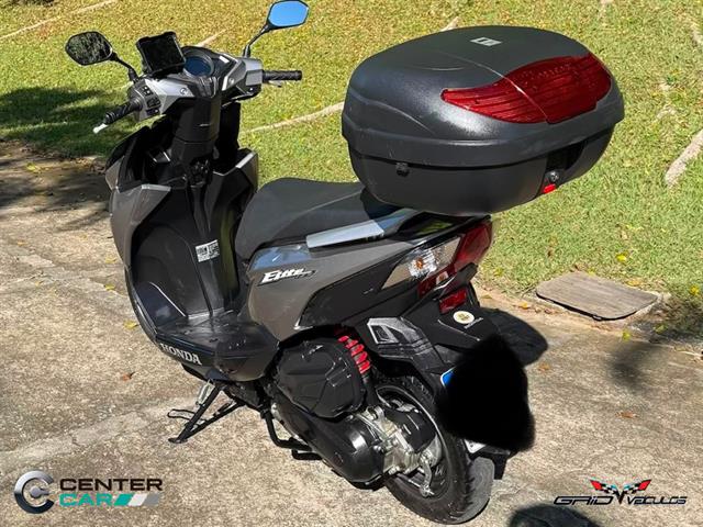 HONDA ELITE 125 2023