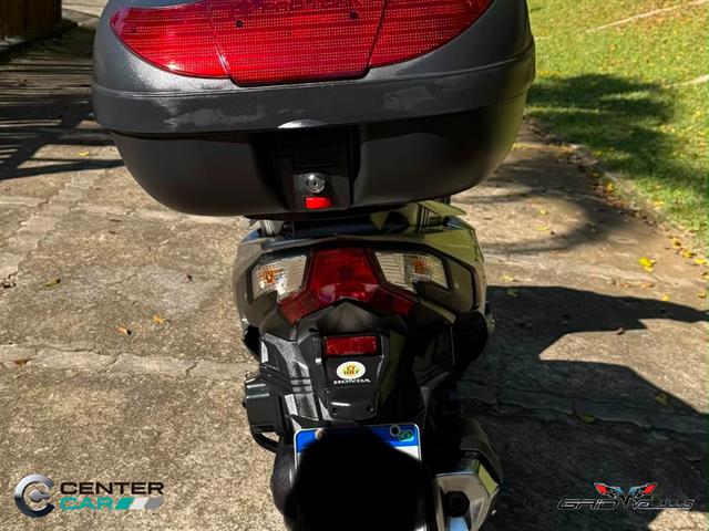 HONDA ELITE 125 2023