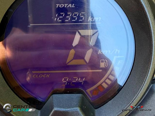HONDA ELITE 125 2023