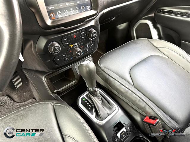 JEEP RENEGADE LONGITUDE 1.8 4X2 FLEX 16V AUT. 2021