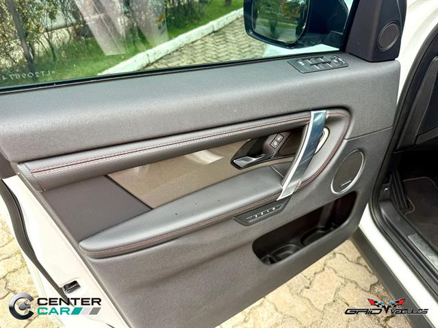 LAND ROVER DISCOVERY SPORT SE R-DYN 2.0 SI4 FLEX 2020