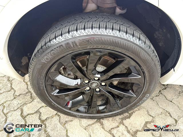 LAND ROVER DISCOVERY SPORT SE R-DYN 2.0 SI4 FLEX 2020