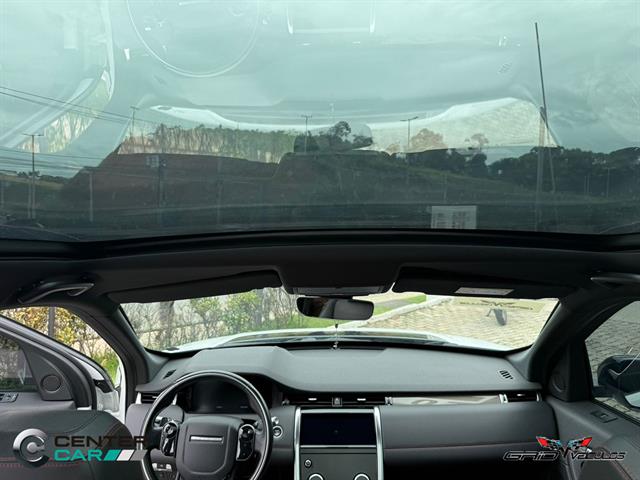 LAND ROVER DISCOVERY SPORT SE R-DYN 2.0 SI4 FLEX 2020