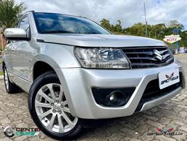 SUZUKI GRAND VITARA 2.0 16V 4X2/4X4 5P AUT. 2013/2014
