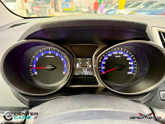 HYUNDAI HB20 C./C.PLUS/C.STYLE 1.6 FLEX 16V MEC. 2017