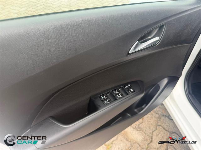 HYUNDAI HB20 C./C.PLUS/C.STYLE 1.6 FLEX 16V MEC. 2017