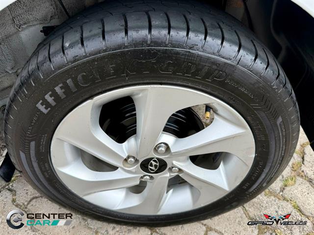 HYUNDAI HB20 C./C.PLUS/C.STYLE 1.6 FLEX 16V MEC. 2017