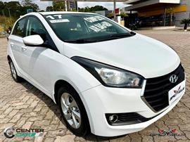HYUNDAI HB20 C./C.PLUS/C.STYLE 1.6 FLEX 16V MEC. 2017/2017