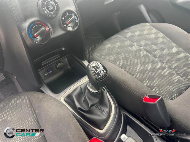 HYUNDAI HB20 C./C.PLUS/C.STYLE 1.6 FLEX 16V MEC. 2017