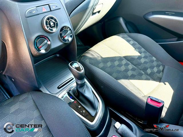 HYUNDAI HB20 C.STYLE/C.PLUS 1.6 FLEX 16V AUT. 2017