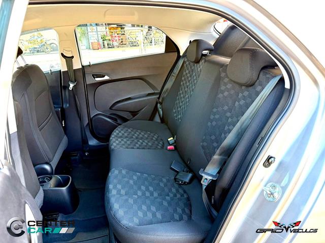 HYUNDAI HB20 C.STYLE/C.PLUS 1.6 FLEX 16V AUT. 2017