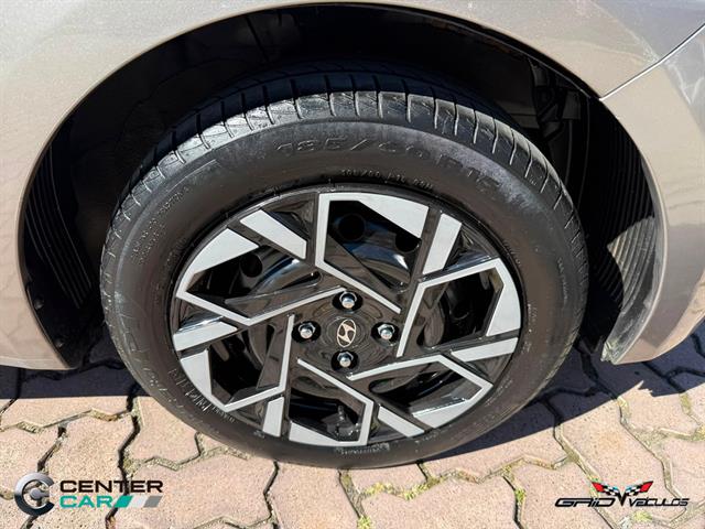 HYUNDAI HB20 C.STYLE/C.PLUS 1.6 FLEX 16V AUT. 2017
