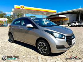 HYUNDAI HB20 C.STYLE/C.PLUS 1.6 FLEX 16V AUT. 2017/2017