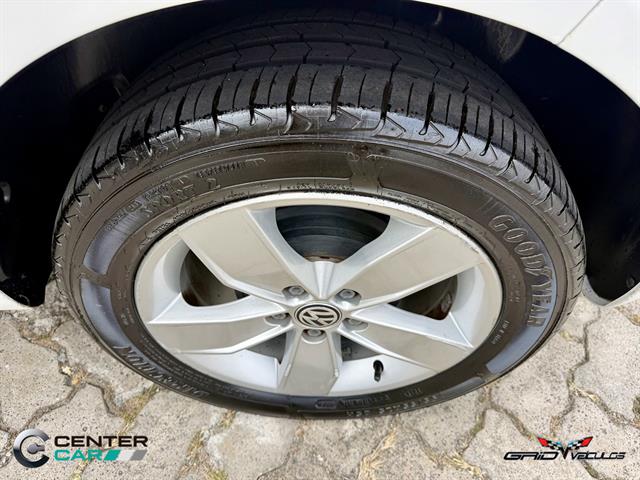 VOLKSWAGEN FOX COMFORTLINE 1.6 FLEX 8V 5P 2017