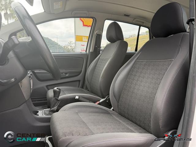 VOLKSWAGEN FOX COMFORTLINE 1.6 FLEX 8V 5P 2017