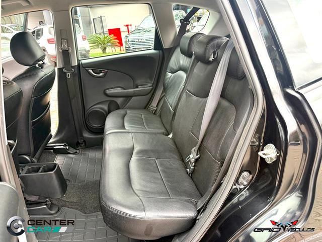 HONDA FIT EXL 1.5 FLEX 16V 5P MEC 2010