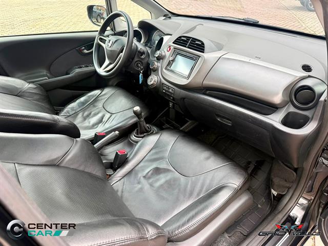 HONDA FIT EXL 1.5 FLEX 16V 5P MEC 2010