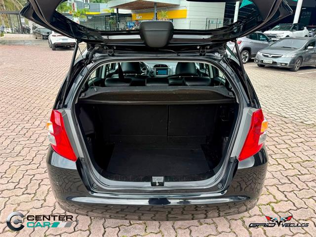 HONDA FIT EXL 1.5 FLEX 16V 5P MEC 2010