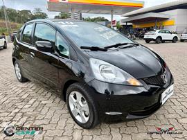 HONDA FIT EXL 1.5 FLEX 16V 5P MEC 2010/2010