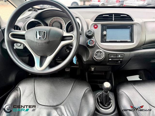HONDA FIT EXL 1.5 FLEX 16V 5P MEC 2010
