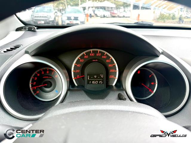 HONDA FIT EXL 1.5 FLEX 16V 5P MEC 2010
