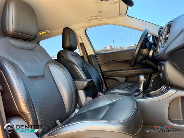 JEEP COMPASS LONGITUDE 2.0 4X2 FLEX 16V AUT. 2020
