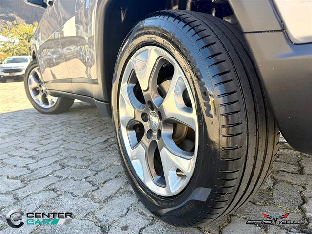 JEEP COMPASS LONGITUDE 2.0 4X2 FLEX 16V AUT. 2020