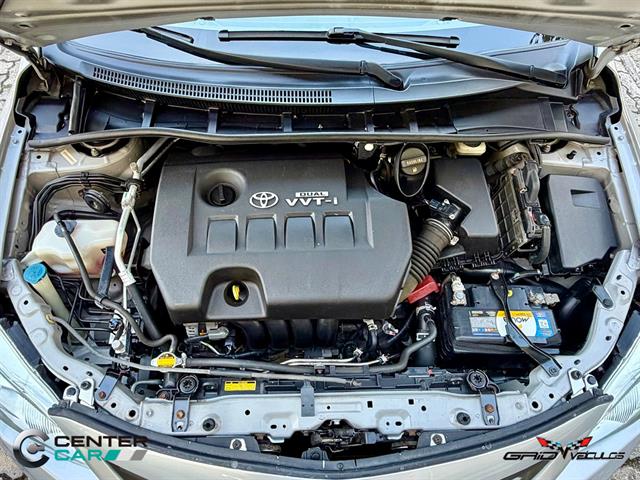 TOYOTA COROLLA XEI 2.0 FLEX 16V AUT. 2013