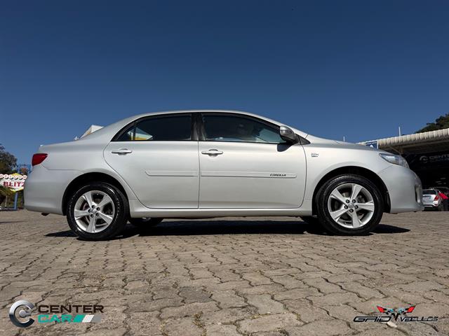 TOYOTA COROLLA XEI 2.0 FLEX 16V AUT. 2013