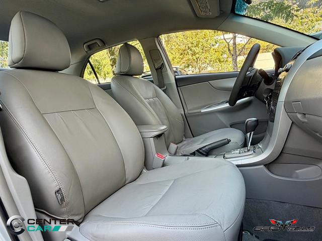 TOYOTA COROLLA XEI 2.0 FLEX 16V AUT. 2013