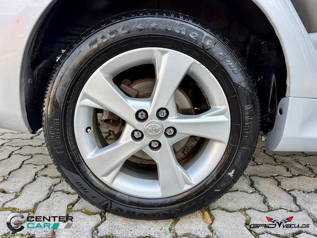 TOYOTA COROLLA XEI 2.0 FLEX 16V AUT. 2013