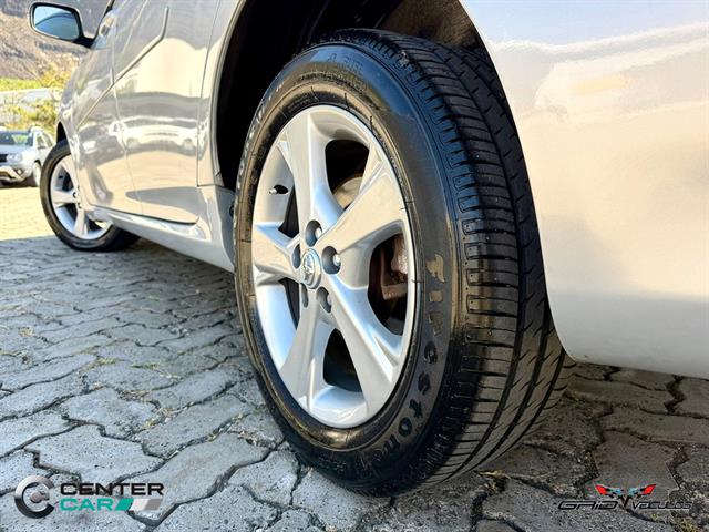 TOYOTA COROLLA XEI 2.0 FLEX 16V AUT. 2013