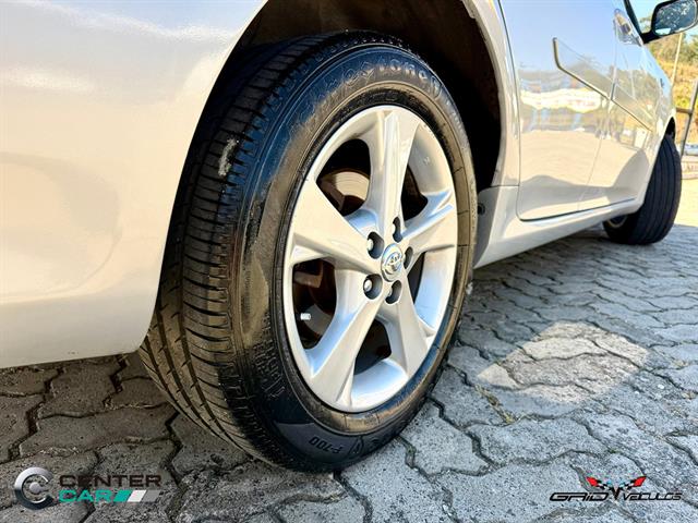 TOYOTA COROLLA XEI 2.0 FLEX 16V AUT. 2013