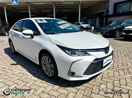 TOYOTA COROLLA XEI 2.0 FLEX 16V AUT. 2022/2023