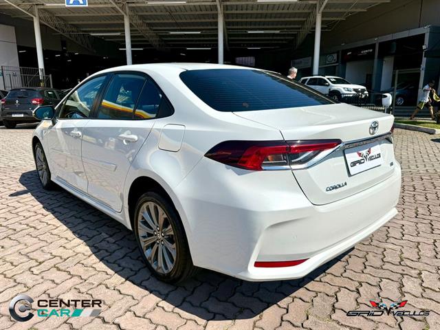 TOYOTA COROLLA XEI 2.0 FLEX 16V AUT. 2023