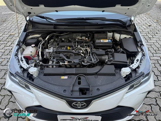 TOYOTA COROLLA XEI 2.0 FLEX 16V AUT. 2023